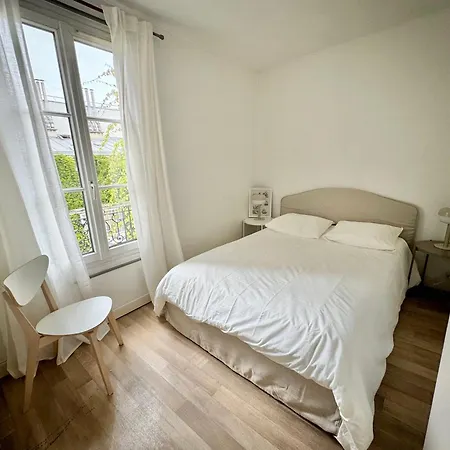 Centre Parigi